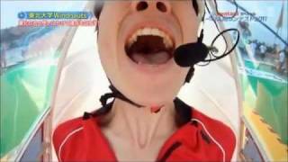 鳥人間2011 東北大学 BGM/思春期を殺した少年の翼 鳥人間2011 東北大学 BGM/思春期を殺した少年の翼
