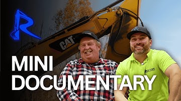 THE STORY OF RECTOR EXCAVATING: HOW A SMALL START BECAME A BIG VISION