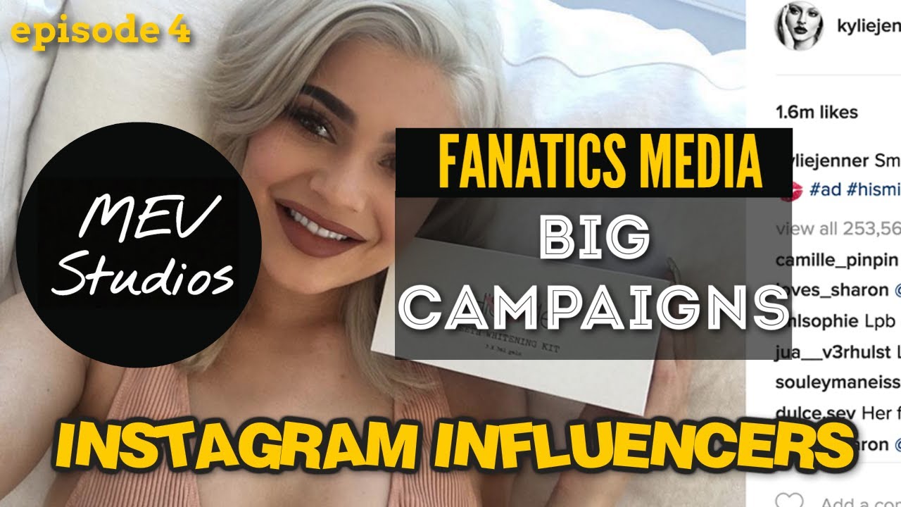 BIG CAMPAIGNS: How This Company Used Instagram Influencers to Break into the USA Market