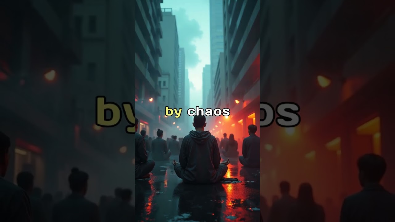 Medieval Prophecies: Unveiling Chaos and Enlightenment with Joachim and Hildegard