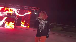 Trippie Redd - 1400/999 freestyle ft. Juice WRLD  03/17/22