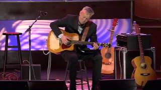 Moon River (Live) | Tommy Emmanuel