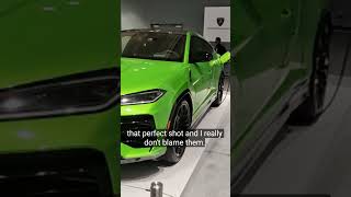 international Auto Show 2026//My dream car, ,#show #newyorkcity #autoshow