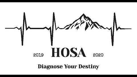 2020 Idaho HOSA Closing Ceremony