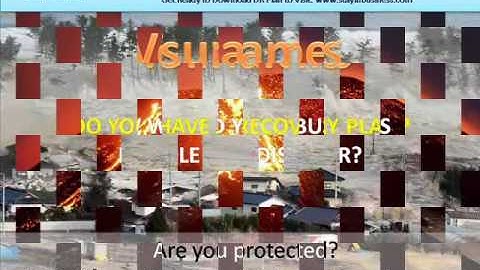 Business Continuity Plan and Disaster Recovery | Cloud Storage - SIB