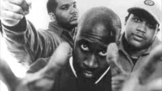 de la soul - u can do