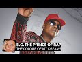 B.G. The Prince Of Rap - The Colour Of My Dreams(Smoke Remix)