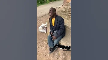 اغرب ضحكة في العالم ههههه 