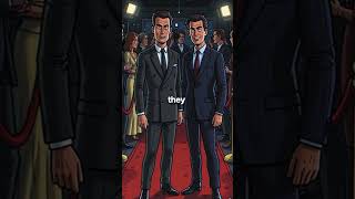 The Kray Twins: How Two Brothers Controlled All of London Through Fear #storytime #criminal #conart