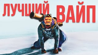 Мой Лучший СОЛО Вайп за 3000 Часов в Раст/Rust