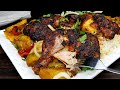 طبخ اروع وصفة للدجاج بالفرن مع البطاط بالتتبيلة المميزه الرهيبة | 🤤 Mouthwatering Chicken Recipe