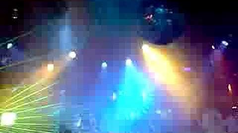 Carl Cox @ Zouk 27.09.2008