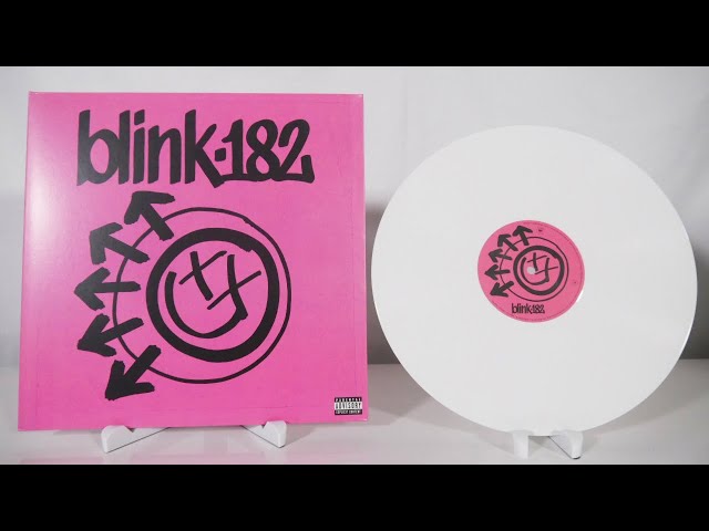 ONE MORE TIME: blink-182: : CD e Vinili}