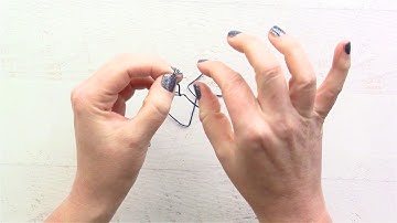 How to Separate Embroidery Floss Strands without Tangles
