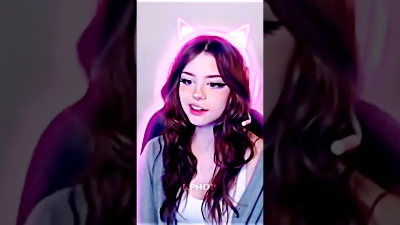 Hannah Owo 170 Hannahowo Tiktok Uwu