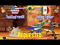 Youtube Thumbnail title