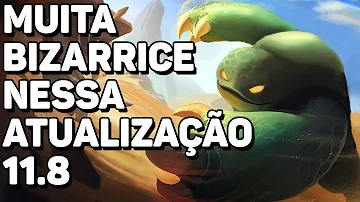 Como desinstalar o League of Legends por completo?