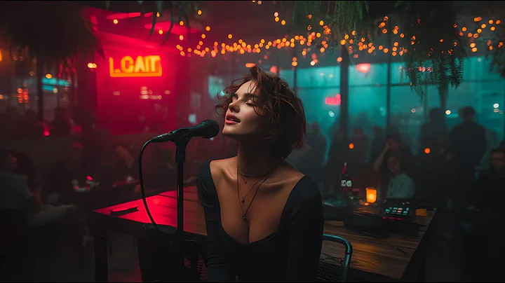 BACK TO 1995 [ Smooth Jazz 90s – Intimate Café Vibes ] Vol. 1