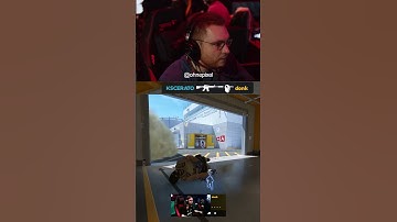 FURIA WAS TOO FAST FOR TEAM SPIRIT #ohnepixel #counterstrike #counterstrike2 #cs2 #csgo #cs2funny