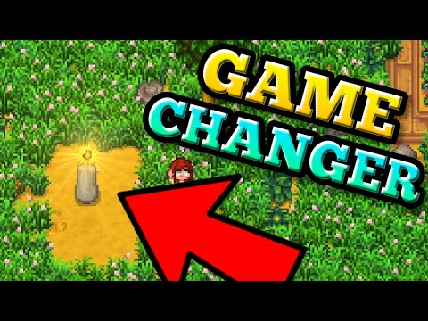 stardew valle Update Stardew Valley Tips That Will Make Anyone Good At The Game