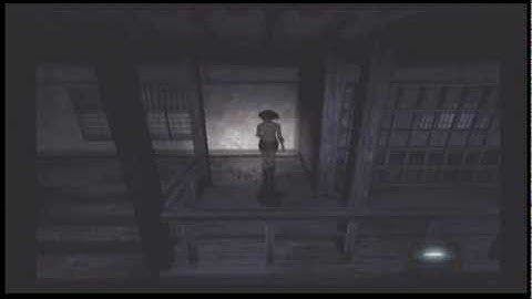 Fatal Frame - Part 5 - The Laughing. . .