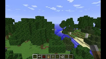 ADVENTURE MODE MINECRAFT 1.3