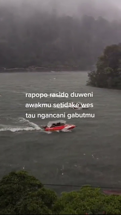 rapopo rasido duweni awakmu setidake wes tau ngancani gabutmu #Shorts