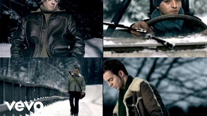 A1 - Caught In The Middle