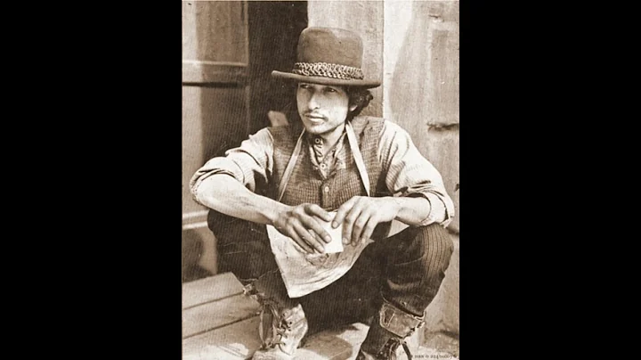 Bob Dylan - Peco's Blues, Pat Garrett and Billy th...