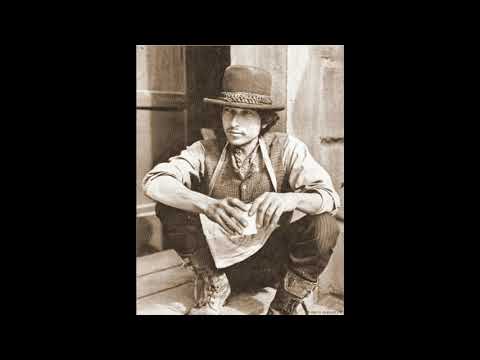 Bob Dylan - Peco&rsquo;s Blues, Pat Garrett and Billy the Kid Outtakes (Complete)