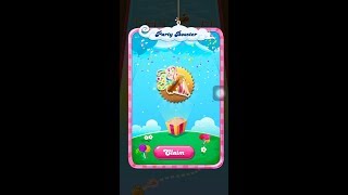 Candy Crush Saga - The Party Booster screenshot 4