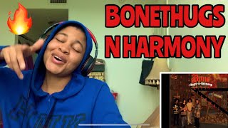 BONETHUGS N HARMONY “ MR.BILL COLLECTOR “ REACTION