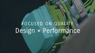 Focused on Quality: Design Performance