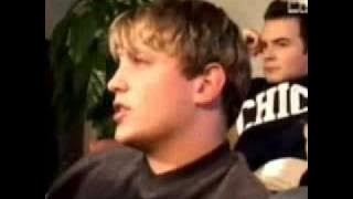 Westlife Interview MTV