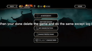 How to fix the mk mobile data problem