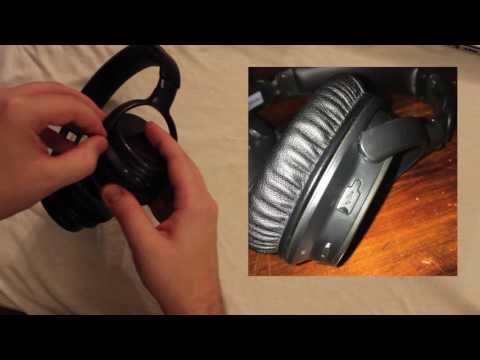 Best Value Over-Ear Bluetooth Headphones? Ausdom M06