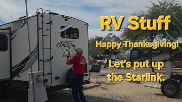 RV Stuff - Let