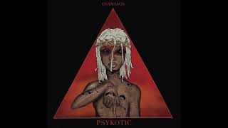 addicted by osamason but the intro is reversed