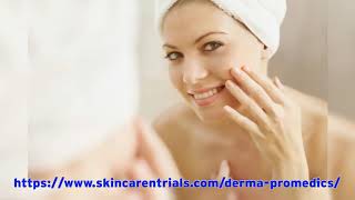 Derma Promedics : Provides Nourishment To The Skin To make It Soft And Shiny! screenshot 5