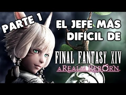 Video: ¿Cuándo se agregó dragón a ff14?