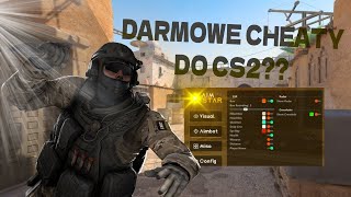 JAK zainstalować cheaty do cs2 2025r