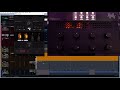 FreqTube FT1 - Filters