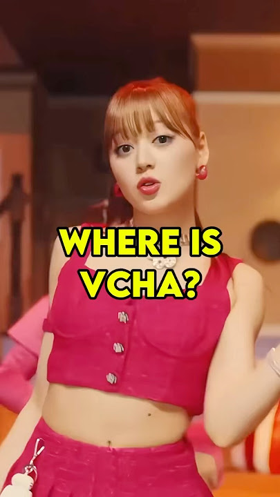 Where is VCHA?! #kpop #jyp #vcha #straykids #bts #blackpink #kpopedit #katseye #global #kpopnews