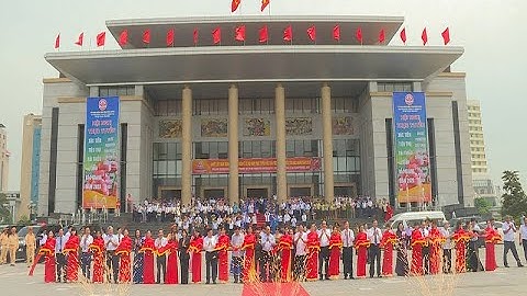 Bắc Giang đẩy mạnh tiêu thụ vải thiều