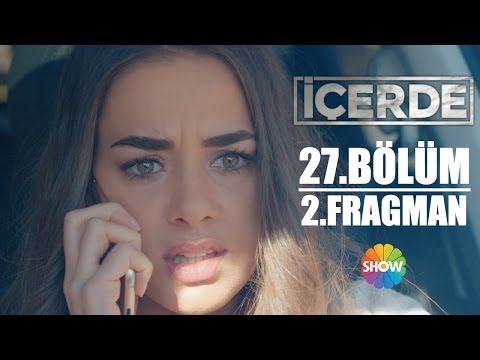 İçerde 27.Bölüm 2.Fragman