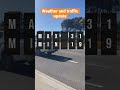Weather and traffic update - 8/2/23 - Perth WA