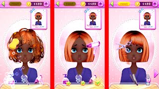 Traditional Wedding Salon 💄👸 - Dress up Makeup wedding - Wedding Android Game by Citrus Games screenshot 4