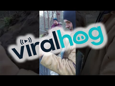 Dropping a Rock