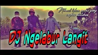 Goyang Cb herex versi Dj ngelabur langit