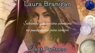 Laura Branigan - Silent Partners - Subtitulado Al Español Resimi